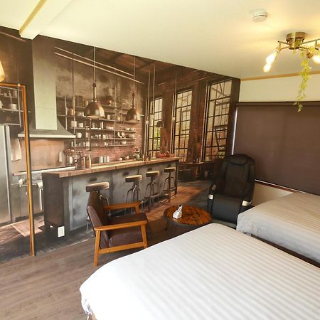 Yokkaichi City Guest House Kültér fotó