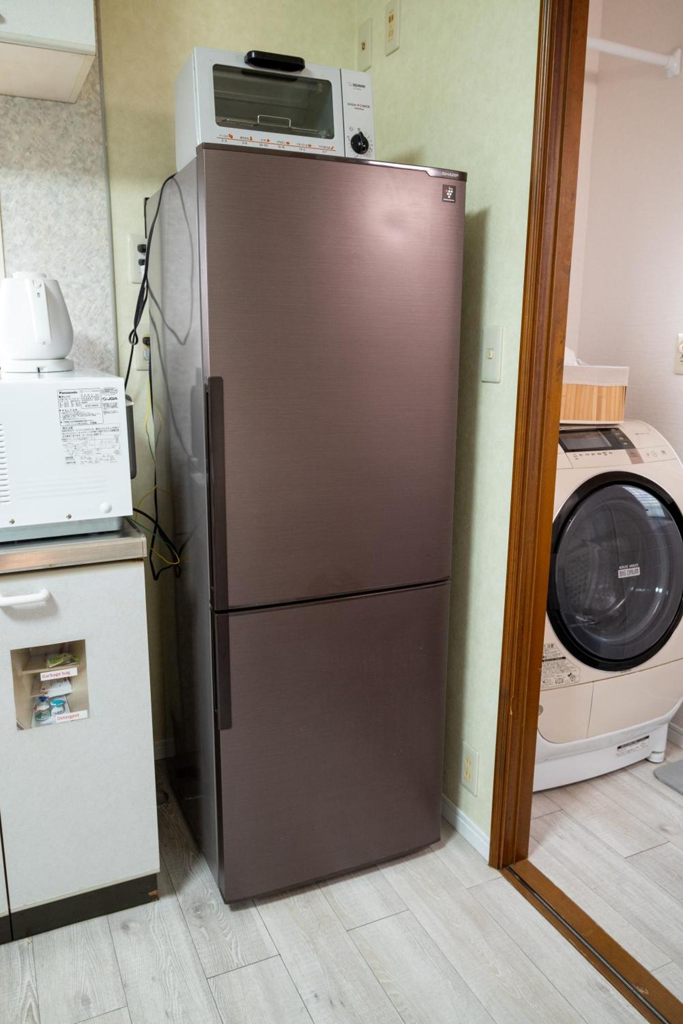 Yokkaichi City Guest House Kültér fotó