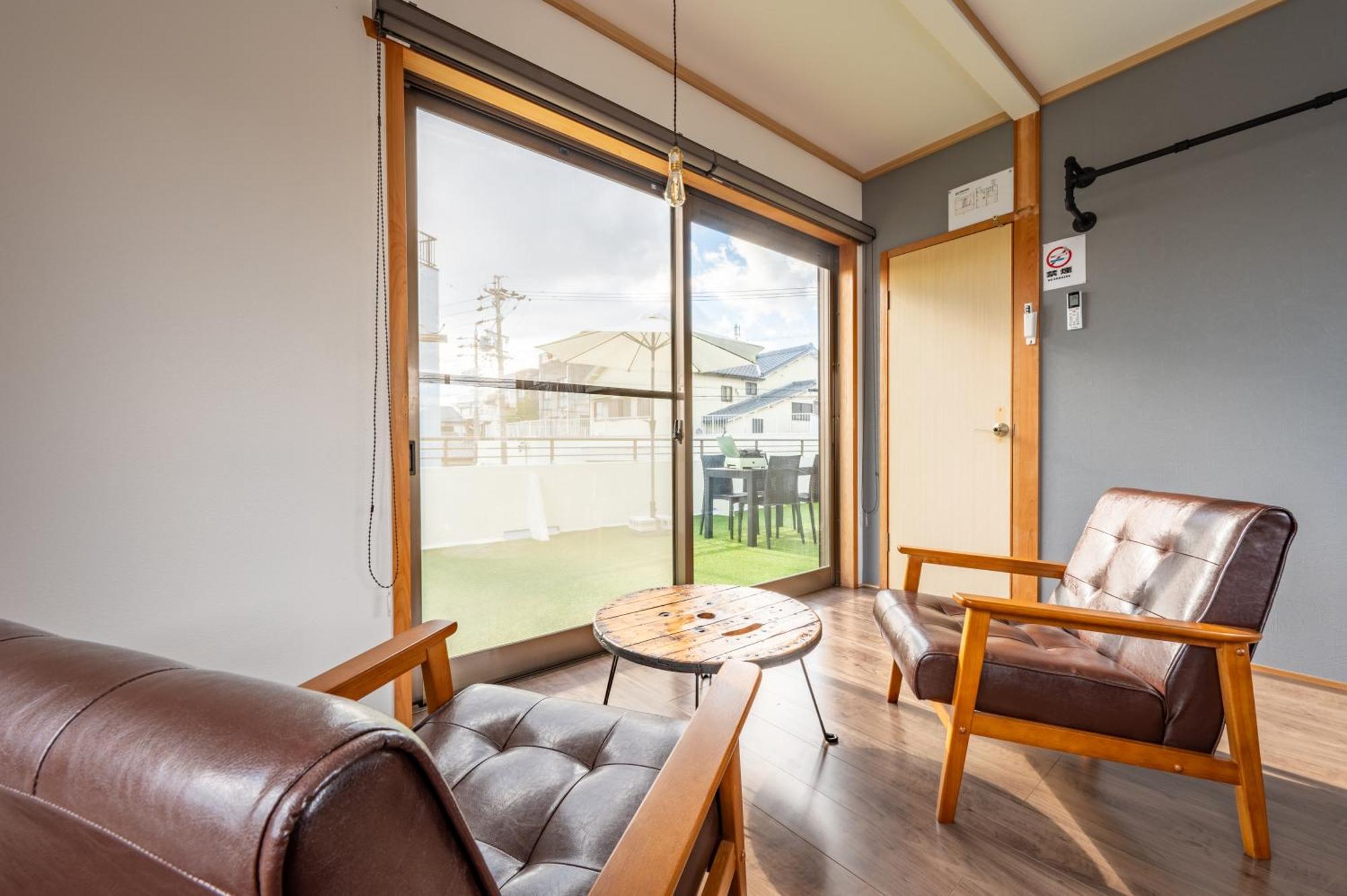 Yokkaichi City Guest House Kültér fotó
