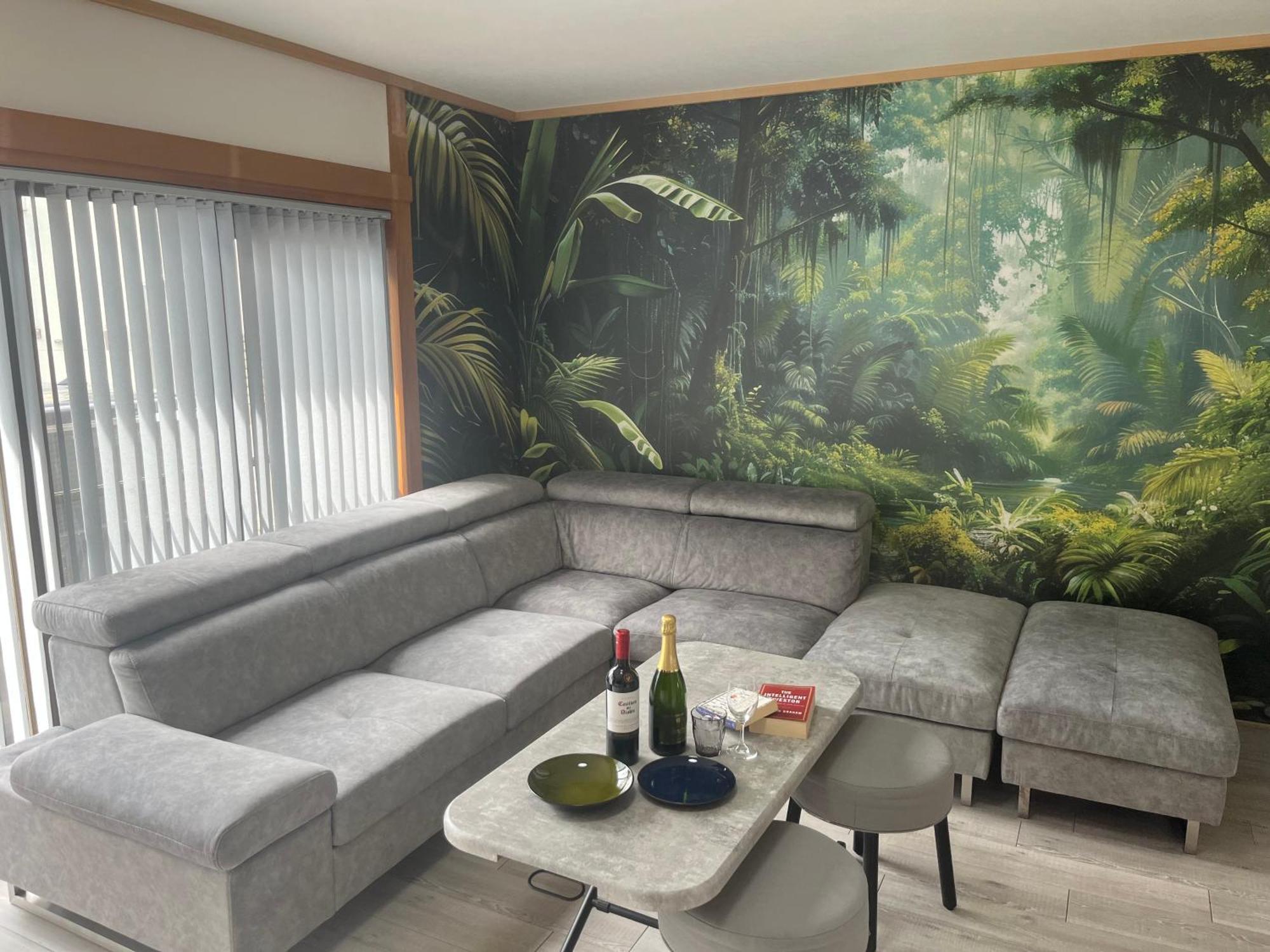 Yokkaichi City Guest House Kültér fotó
