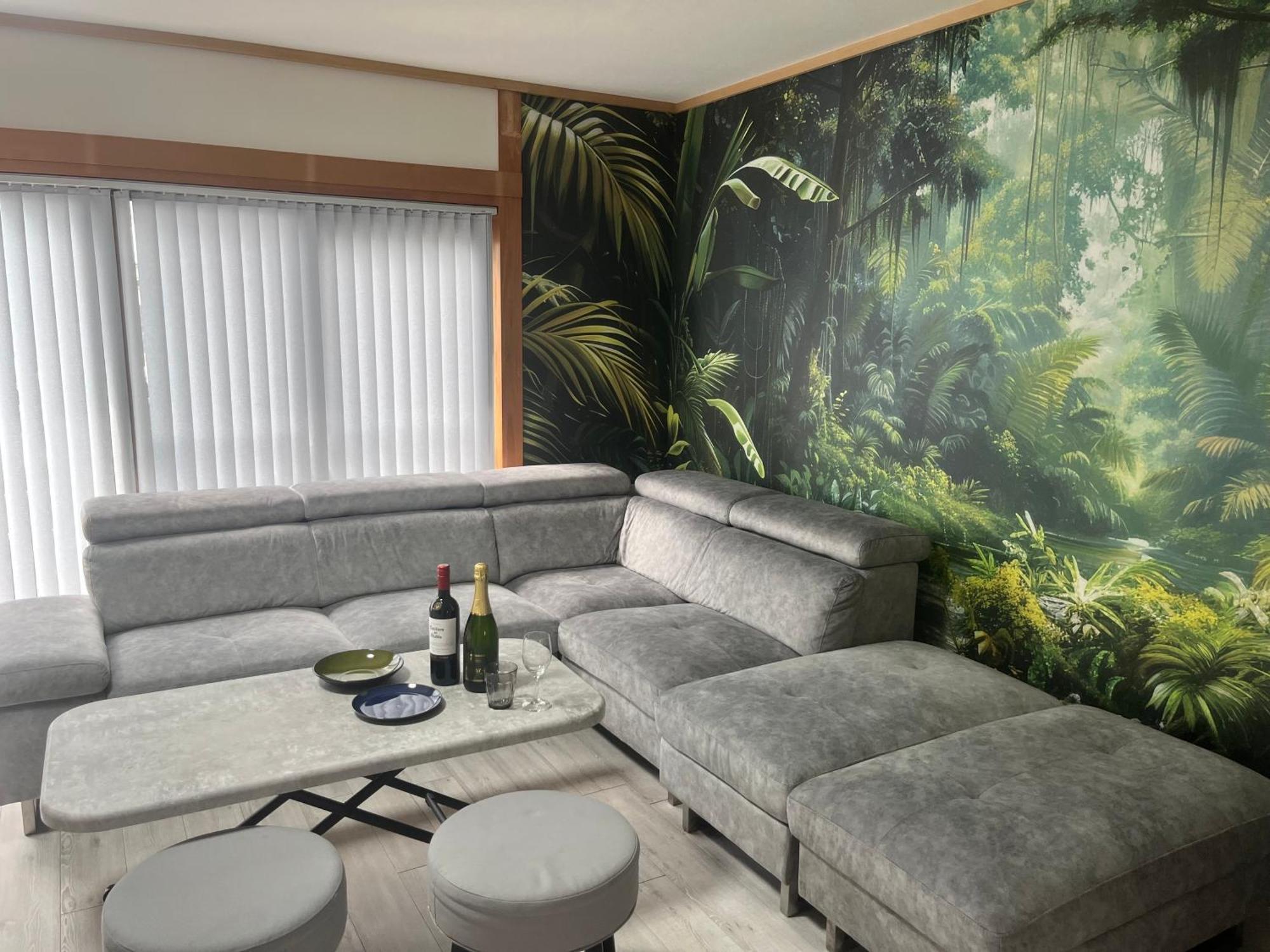 Yokkaichi City Guest House Kültér fotó