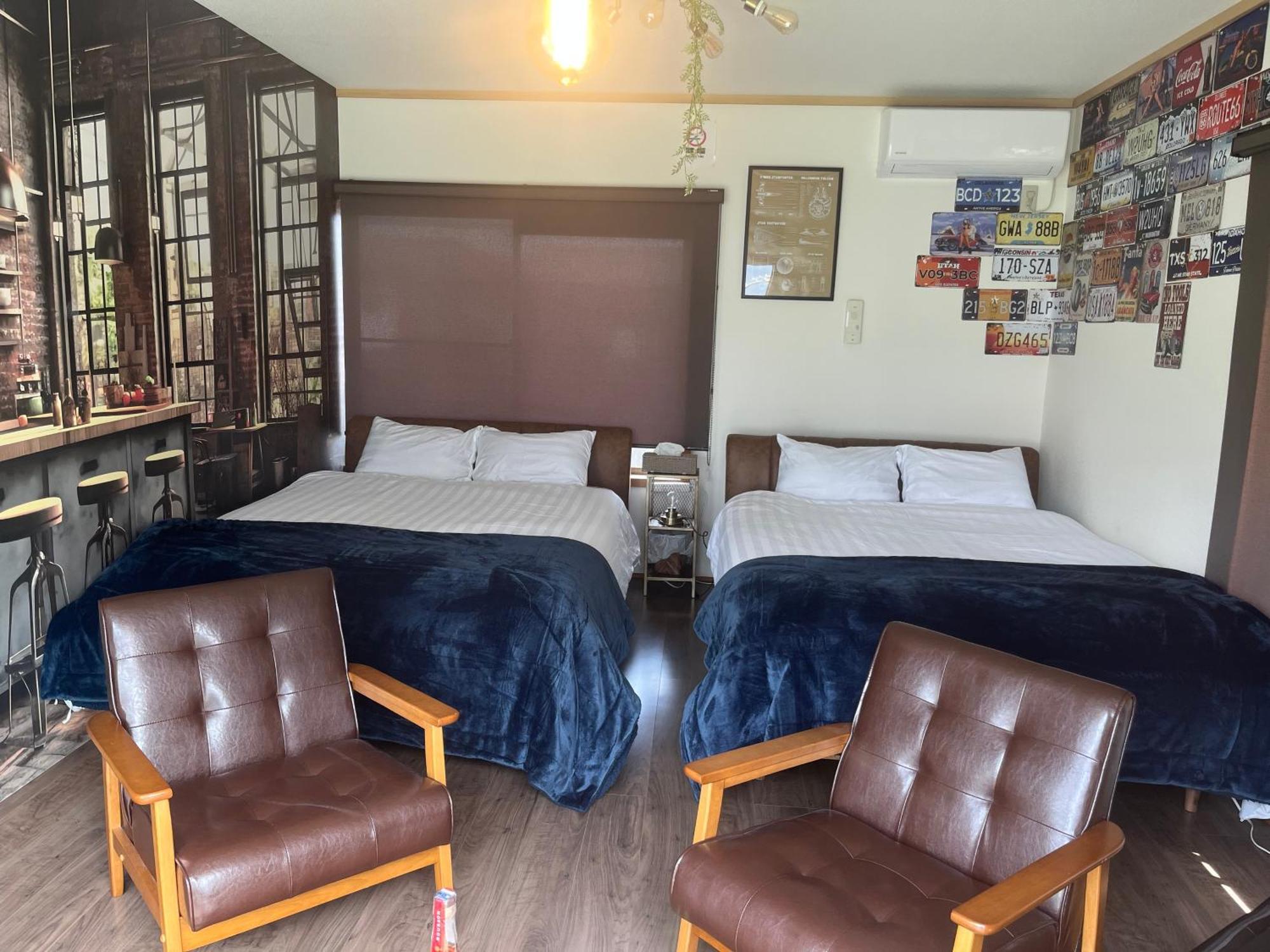 Yokkaichi City Guest House Kültér fotó