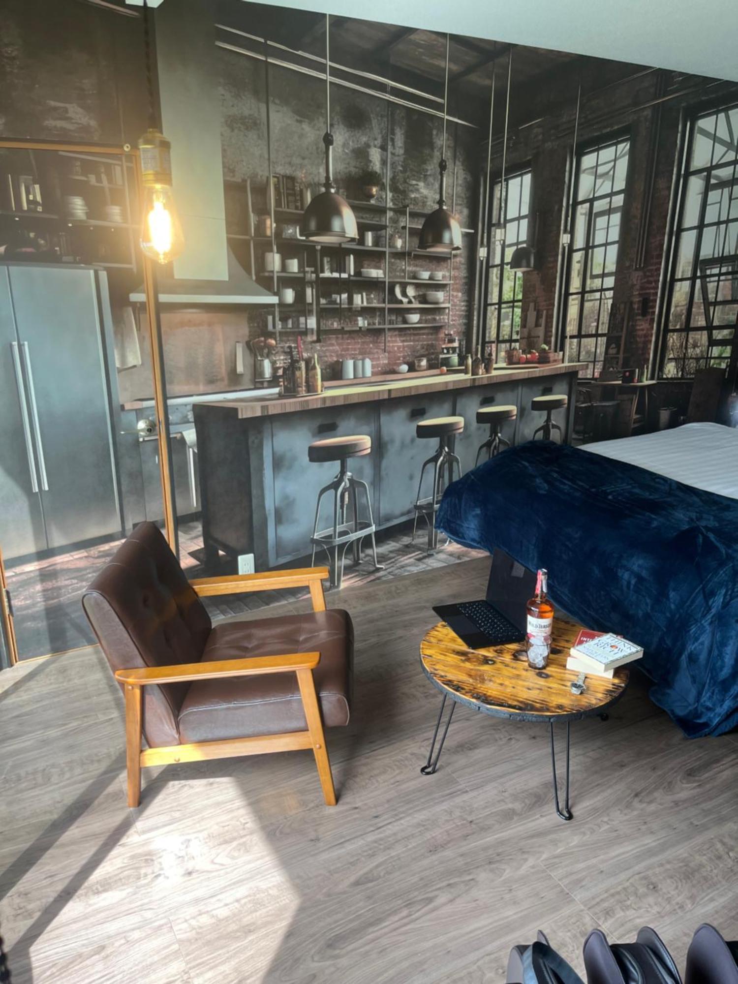 Yokkaichi City Guest House Kültér fotó